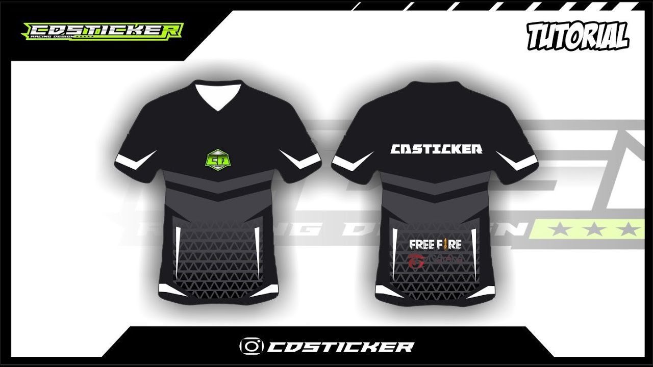 Download Download Mockup Jersey Sepeda Cdr - Free Mockups | PSD ...