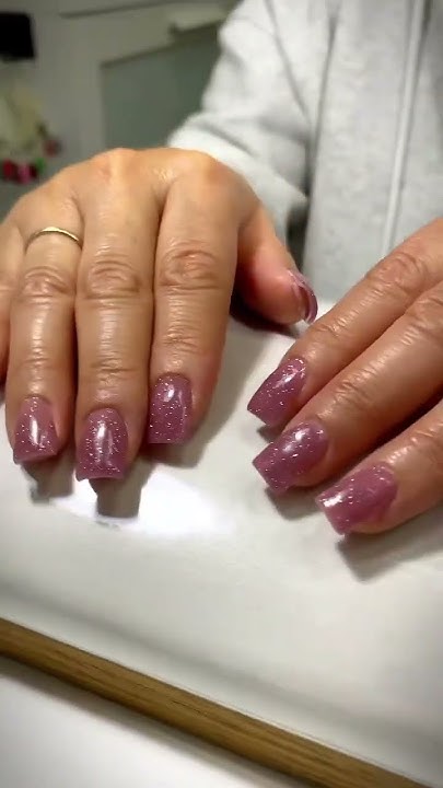 Наращивание 💅 #маникюр #маникюрдизайн #акции #улан_удэ #красивыйманикюр ...