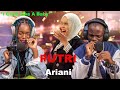 Putri Ariani Receives the GOLDEN BUZZER | AGT 2023 AUDITIONS | Reaction &amp; Analysis