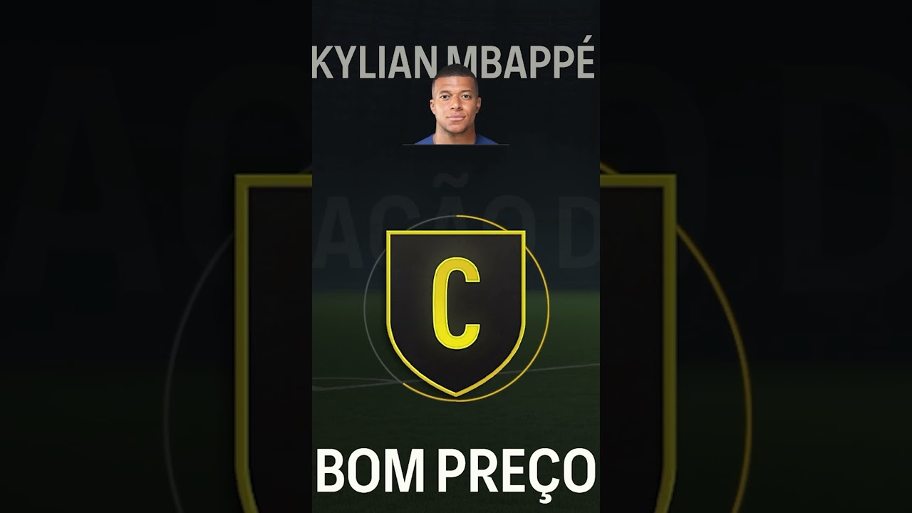 O QUE ACONTECE SE VOC&Ecirc; FALIR UM CLUBE NO EA FC? #eafc #fifa #ultimateteam #fc24