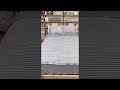 YRF-Resort Bed Linen Satin,Resort Bedsheet Linen,Resort Beddings,Video