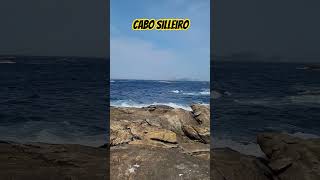 Cabo Silleiro #galicia #Costa