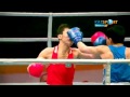 Олжас Саттыбаев KAZ vs Azat Usenaliev KGZ