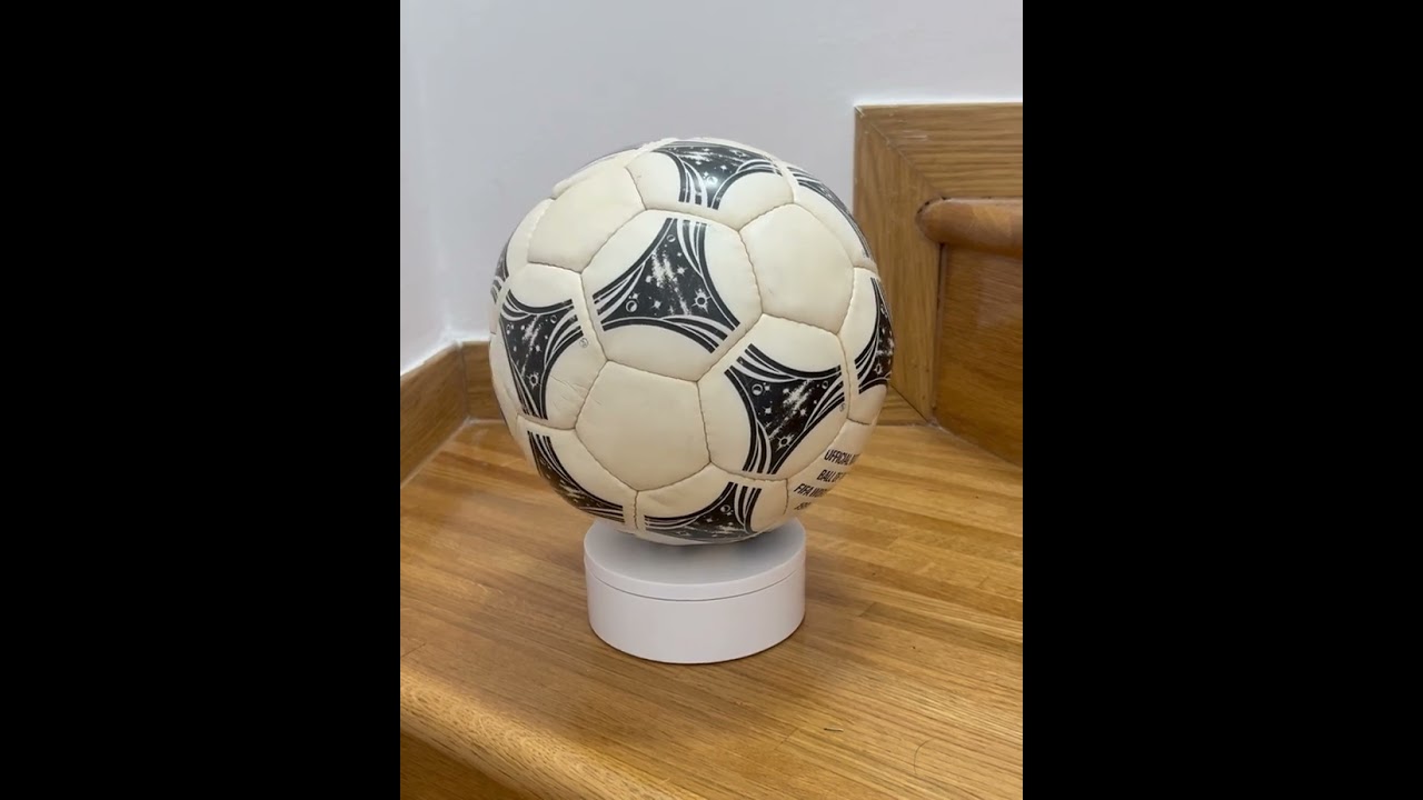 adidas Questra LFP 94/95. 