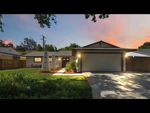 5716 Katherine St, Simi Valley, CA home video tour
