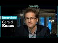 Berlin wall anniversary interview with gerald knaus from european stability initiative