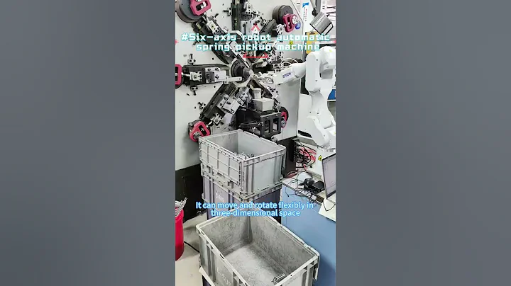 How a six-axis robot works | Precision Automation Specialistshigh-performance 6-Axis Robots