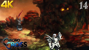 Chrono Cross (2000) in 4K #14 The Masamune