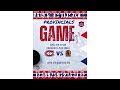 Canadiens vs Bulls - Period 3, April 4/26