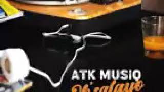 ATM MusiQ- Ok'salayo  (feat. TmanXpress) Official Audio