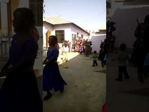 Harusi Ya Emmanuel Munjobheleghe August 2019