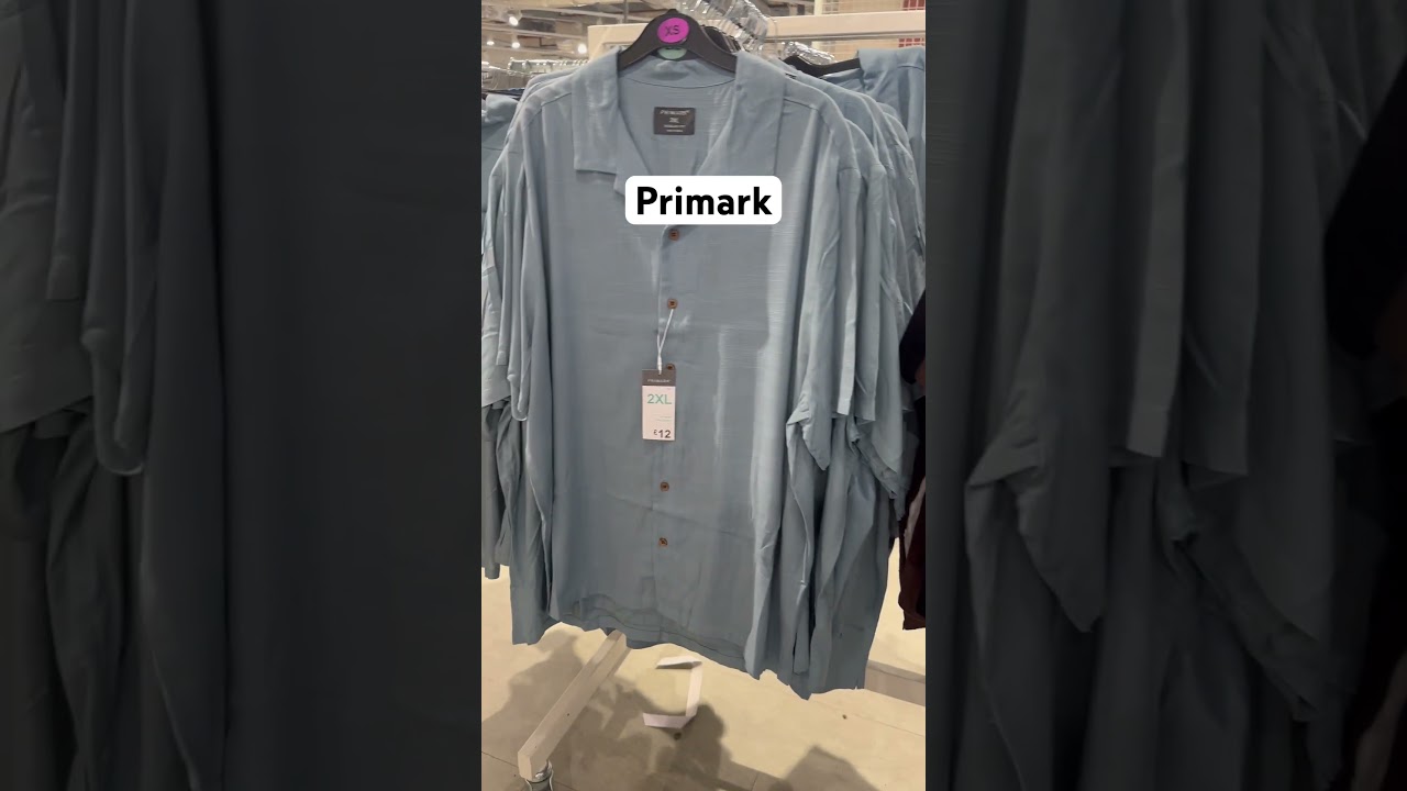 Primark shop
