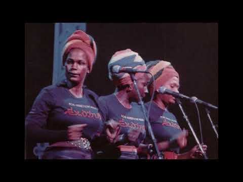 Putar That’s The Way (Jah Planned It) - Bob Marley & The Wailers