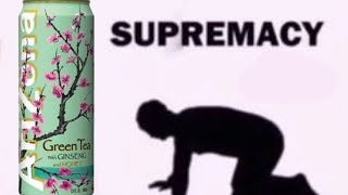 ali hit the penjamin lol