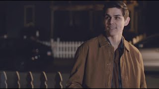 Demo Reel 2021- Bryan Bachman
