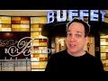 San Manuel Casino’s Serrano Buffet Review - YouTube