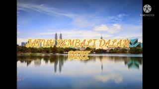 SEARCH - JERITAN RINDU(LIRIK)HQ