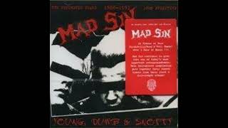 Mad Sin - Straight To Hell