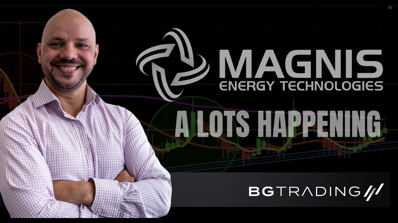 (ASX: MNS) | MAGNIS ENERGY | A LOTS HAPPENING WITH THIS GRAPHITE STOCK | BATTERY STOCK FOR 2023