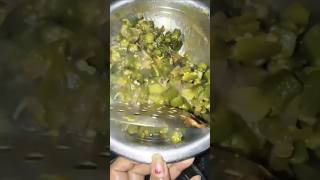 Mere bhai aaj bhindi banegi | #food #minivlog #recipe #trending #cooking #vlogs #foodie