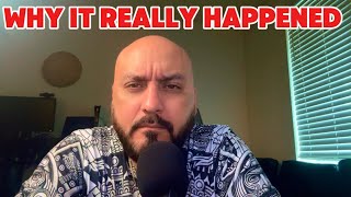 Prison Riot: New Folsom & Why It Really Happened 