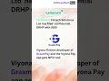 Turtlemint IPO GraamPay UPI #shorts #fintech