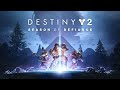 DESTINY 2 SEASON OF DEFIANCE 