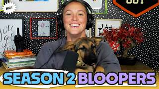 Kylie's CRAZIEST bloopers and hilarious surprises from Season 2 | More Sh*t Monday