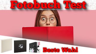 📕 Fotobuch Test 2023 🏆 Die besten Fotobücher vorgestellt