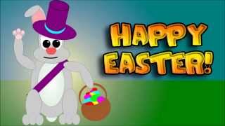 Happy Easter! E card greetings!