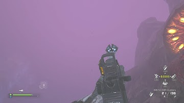 THE BEST GHOSTS EXTINCTION TRICKSHOT EVER