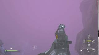 THE BEST GHOSTS EXTINCTION TRICKSHOT EVER