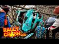 RALLY CRASH & FAIL - 4ª semana de Abril 2026 / 26-14