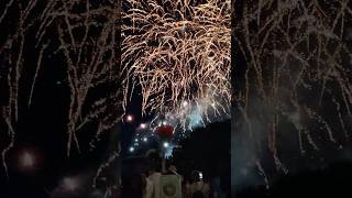 ГРОДНО. САЛЮТ. 3 ИЮЛЯ. ДЕНЬ НЕЗАВИСИМОСТИ. ПАРК ЖИЛИБЕРА. ЦЕНТР.