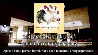 Mother Mother Verbatim with Indo S