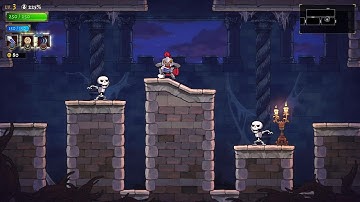 Rogue Legacy 2 Can I Continue The Legacy Series: Part 3