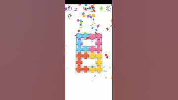 Stack Blocks 3D Level 25 walkthrough