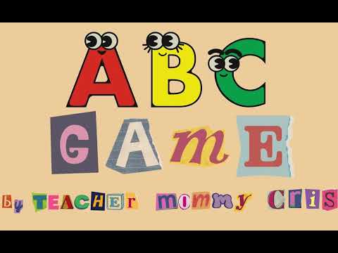 ABC Song for Preschool Beginners | Kindergarten Ready | Colors Song | Shapes | Numbers | Kids TV