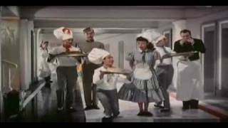 Peter Alexander - Es Geht Besser, Besser, Besser 1956