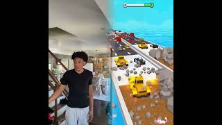 Grandma For The Win Everytime  Youtube Danny Olabi fyp mcdonaldsmoney mcdonalds