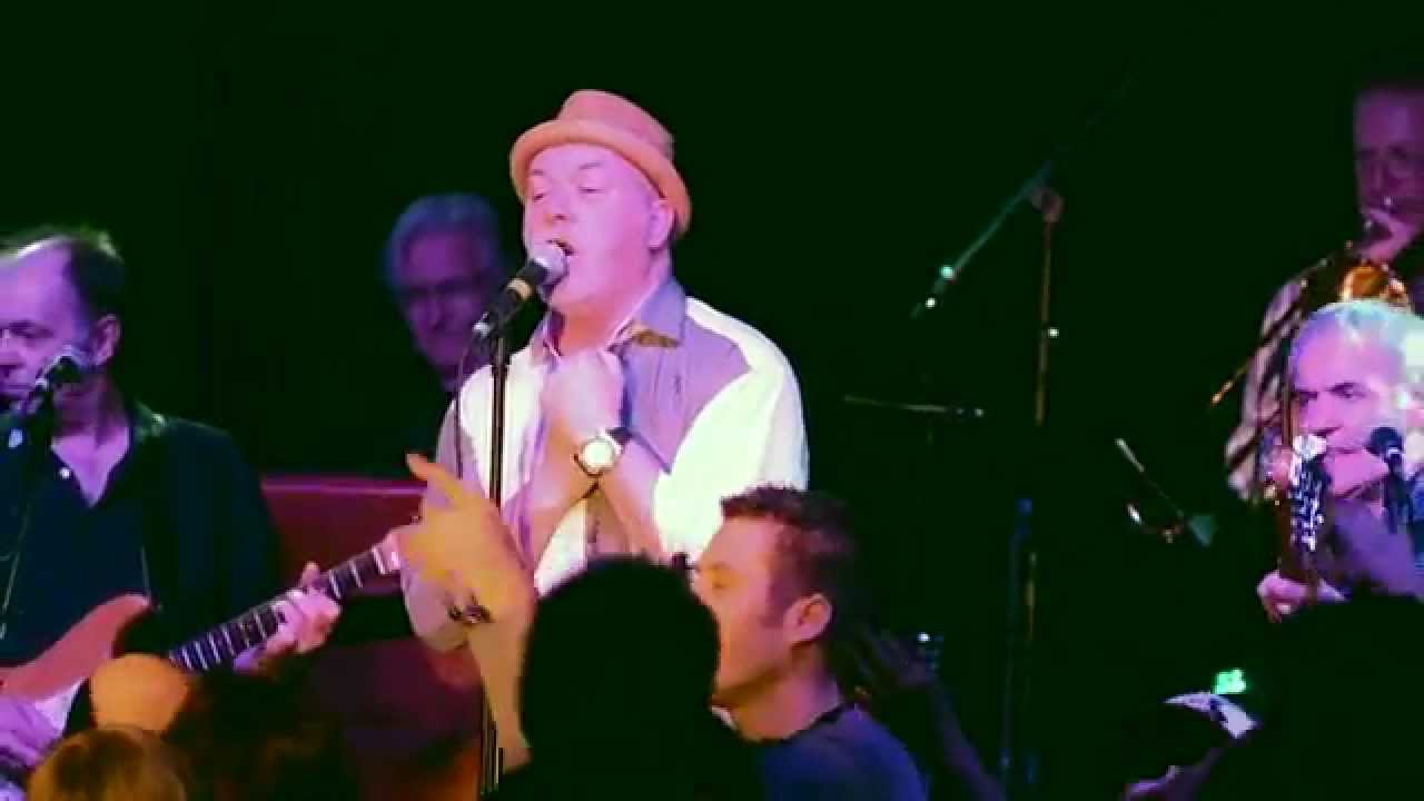Johnny Max Johnny Max & The Last Waltz - YouTube
