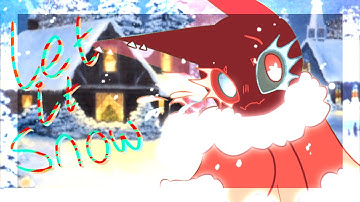 Let it snow [ANYTHING CHRISTMAS MAP] (4/20 taken)