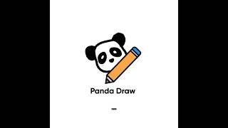 Panda Draw Gameplay Video screenshot 1