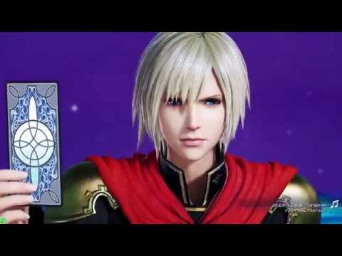 ブリッツのDFFAC　エース　その3