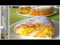 Пышная ШАРЛОТКА С ЯБЛОКАМИ | Классический простой рецепт