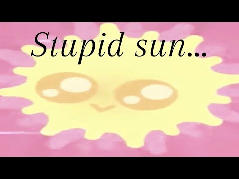 I Beat Sunshine In Geometry Dash!