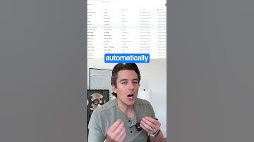 How I Used AI to Get 1,000 Leads