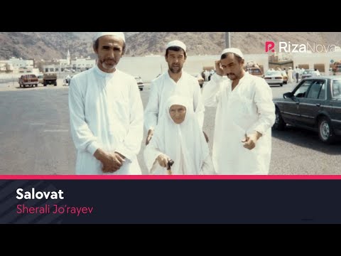 Sherali Jo'rayev — Salovat | Шерали Жураев — Саловат