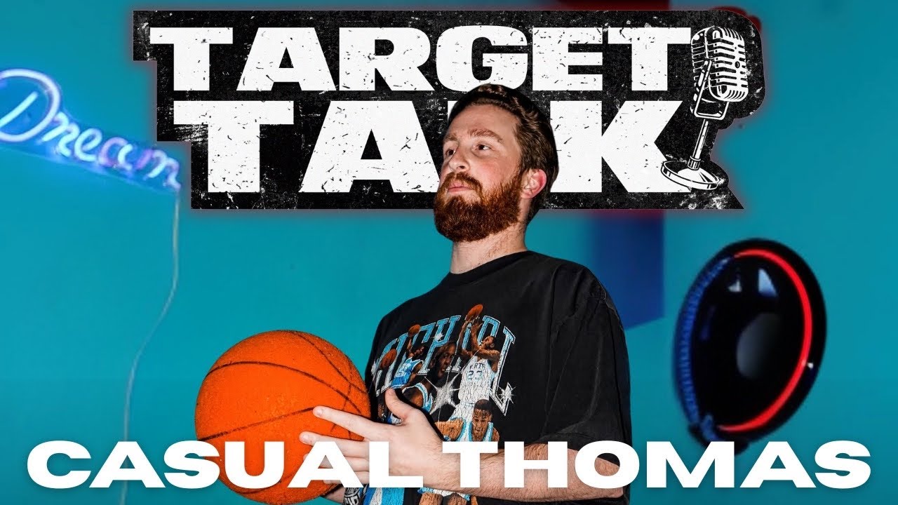 Turning Consistency Into Momentum with Casual Thomas