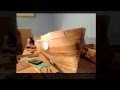 My scratch built RC E-Boat (Schnellboot) progress slideshow